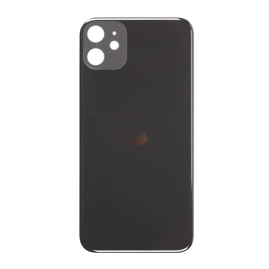 Apple iPhone 11 Back Rear Glass (Big Camera Hole) - Polar Tech Australia