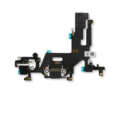 iPhone 11 Charging Port /USB Dock Connector/Microphone Flex - Polar Tech Australia