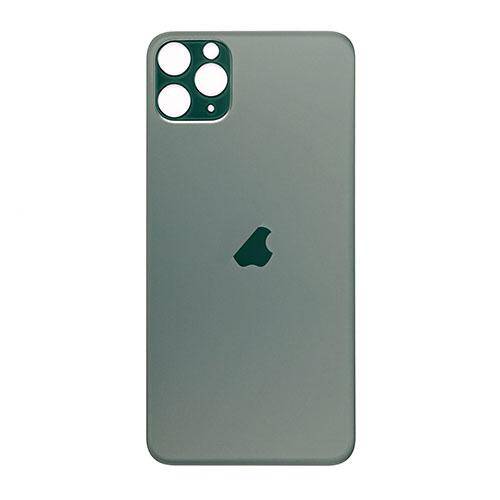 Apple iPhone 11 Pro Back Glass (with Big Camera Hole) - Polar Tech Australia