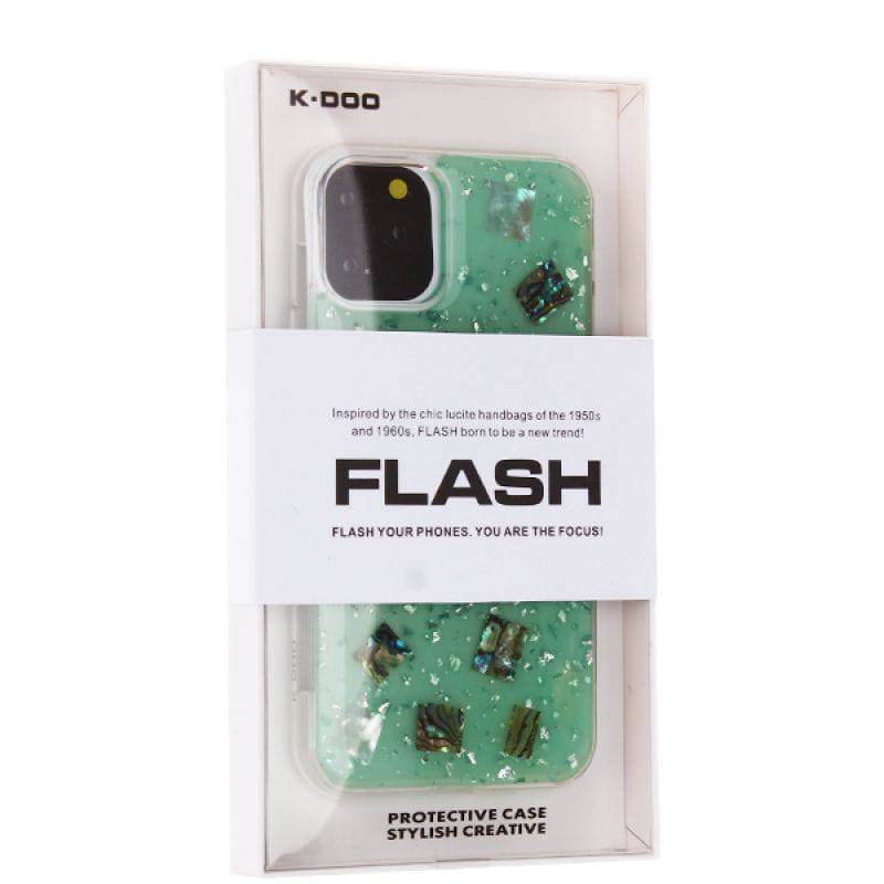 Load image into Gallery viewer, Apple iPhone 11/Pro/Max K-DOO Flash Bling Bling Stars Shining Case - Polar Tech Australia
