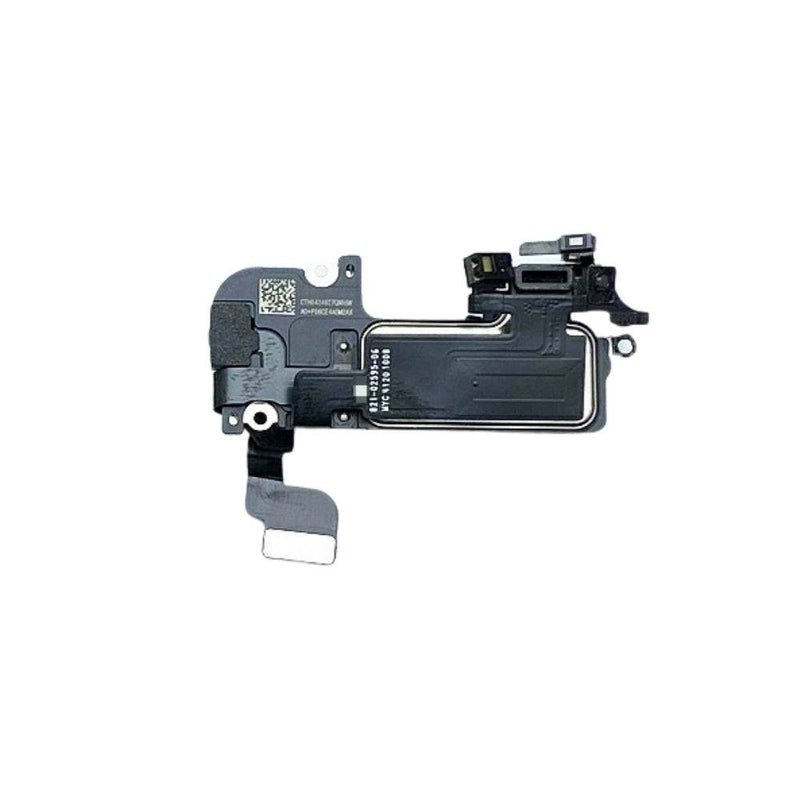 Load image into Gallery viewer, [Assembly With Flex] Apple iPhone 12 / 12 Pro Proximity Sensor/Earpiece Ear Speaker - Polar Tech Australia
