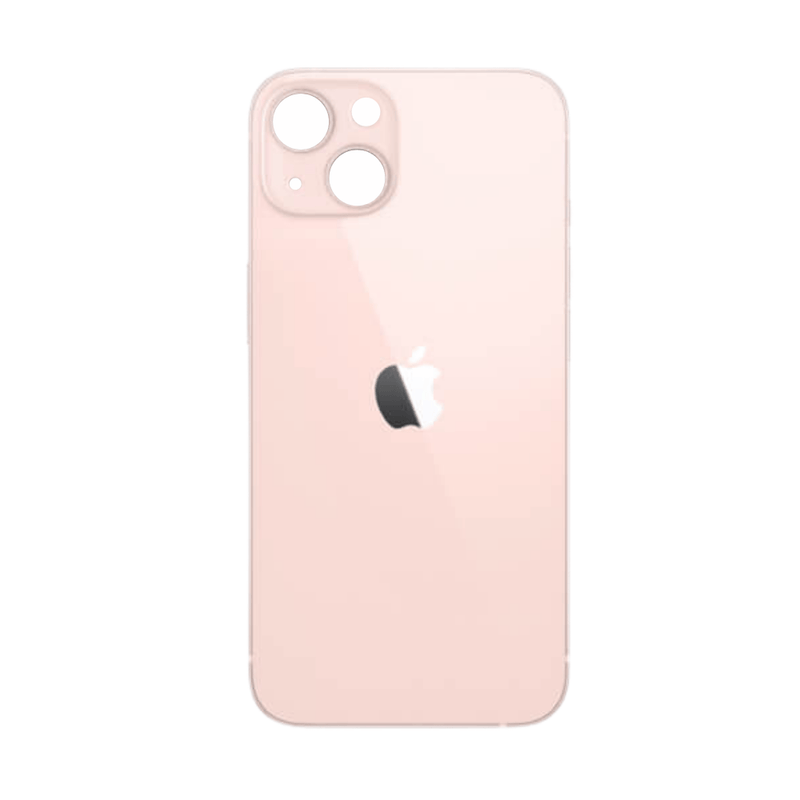 Cargue la imagen en el visor de la galería, Apple iPhone 14 Plus Back Rear Glass (Big Camera Hole) - Polar Tech Australia
