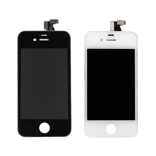 Apple iPhone 4 LCD Touch Digitizer Glass Screen Assembly - Polar Tech Australia