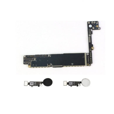 Apple iPhone 8 Plus Unlocked Working Motherboard Main Logic Board - Polar Tech Australia