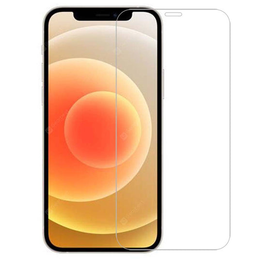 Apple iPhone X/XS/XR/11/Pro/Max Standard Tempered Glass Screen Protector - Polar Tech Australia