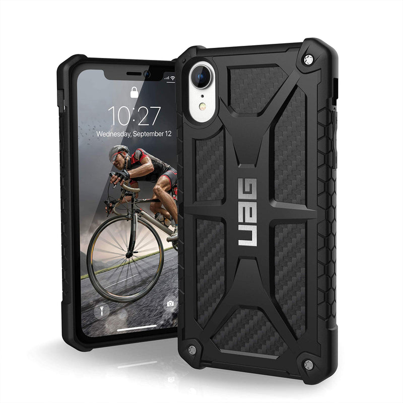 Chargez l&#39;image dans la visionneuse de la galerie, Apple iPhone X/XS/XR/XS Max UAG Monarch Rugged Armor Shell Case - Polar Tech Australia
