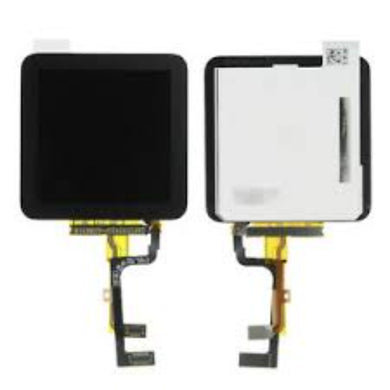 iPod Nano 6 LCD Touch Digitiser Screen Assembly - Polar Tech Australia