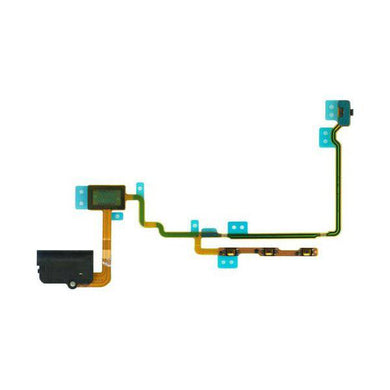 iPod Nano 7 Headphone Jack flex - Polar Tech Australia