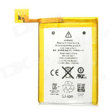 Apple iPod Touch 5 Replacement Battery - Polar Tech Australia