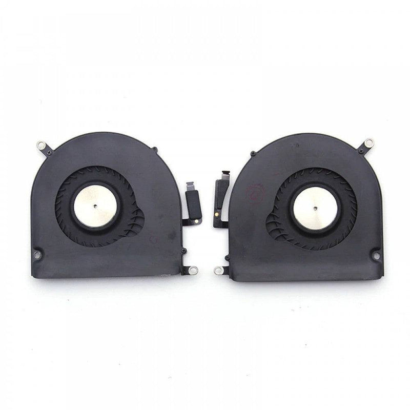 Chargez l&#39;image dans la visionneuse de la galerie, [923-0668 &amp; 923-0669] MacBook Pro 15&quot; Retina A1398 (Year 2013-2015) - CPU Cooling Fan Left &amp; Right - Polar Tech Australia
