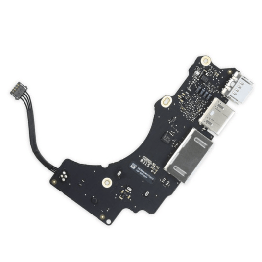 MacBook A1502 (2015) USB, HDMI, I/O Board - Polar Tech Australia