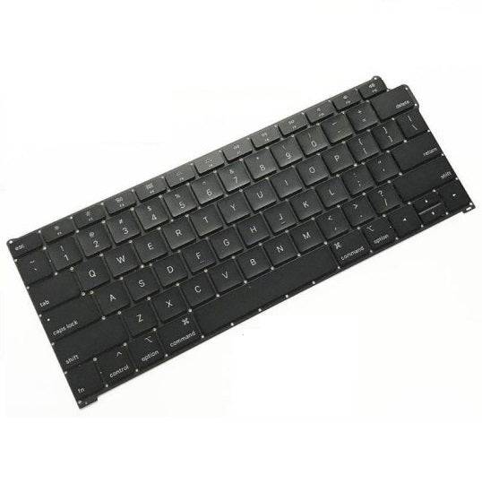 Load image into Gallery viewer, MacBook Air 13&quot; A1932 (Late 2018 - Mid 2019) - Replacement US Layout Keyboard - Polar Tech Australia
