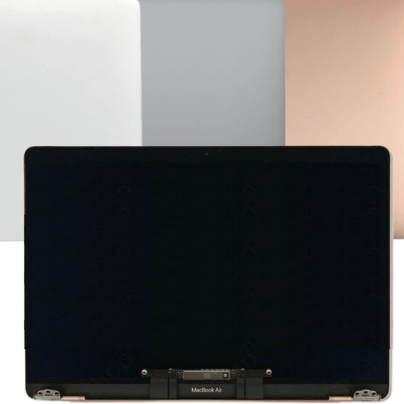 Chargez l&#39;image dans la visionneuse de la galerie, [Front Part Assembly] Apple MacBook Air 13 inch Retina A1932 &amp; A2179 LCD Display Screen With Frame - Polar Tech Australia

