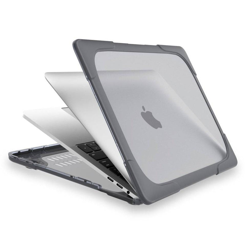 Chargez l&#39;image dans la visionneuse de la galerie, Apple MacBook Pro 13&quot; Retina A1502 &amp; A1425 Shockproof Heavy Duty Tough Case Cover - Polar Tech Australia
