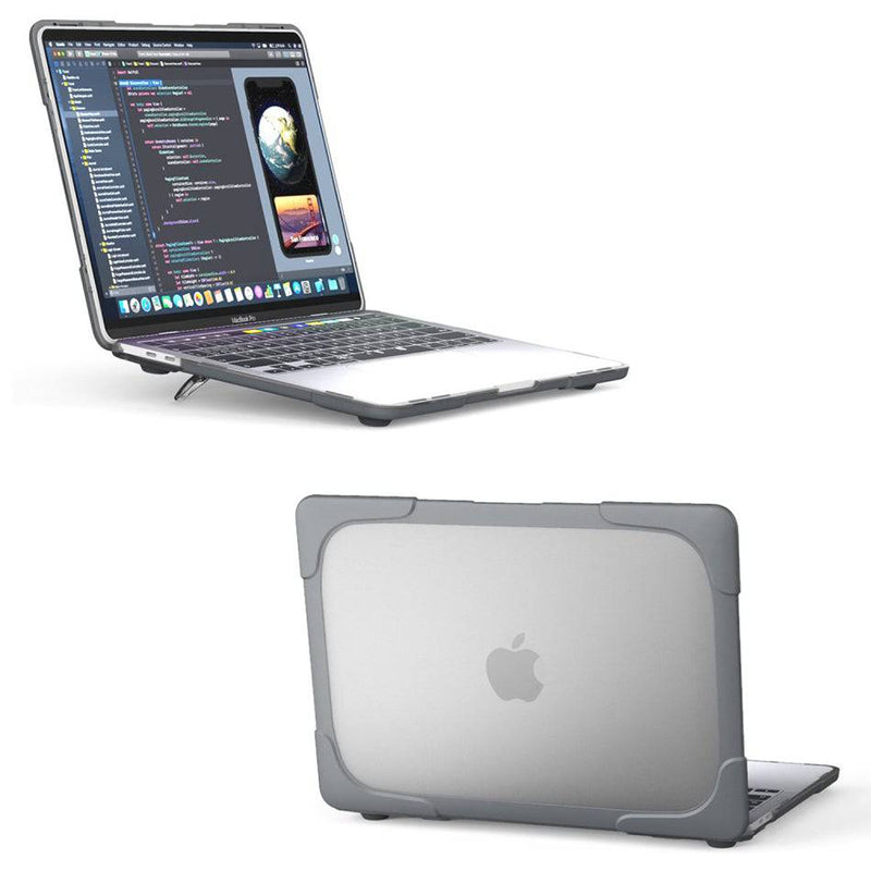Chargez l&#39;image dans la visionneuse de la galerie, Apple MacBook Pro 16&quot; A2141 Shockproof Heavy Duty Tough Case Cover - Polar Tech Australia
