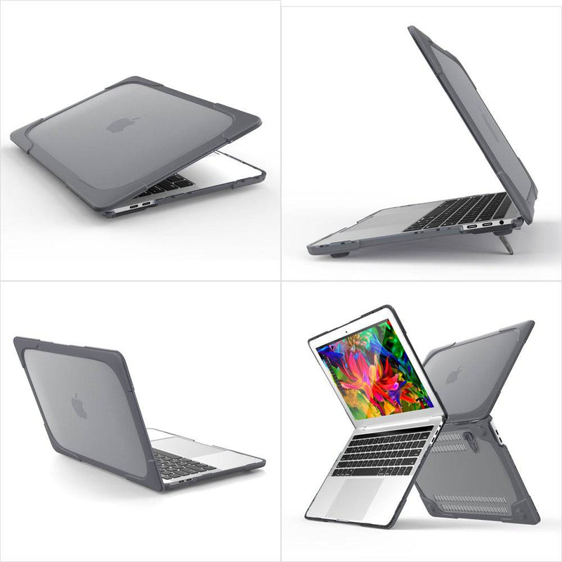 Chargez l&#39;image dans la visionneuse de la galerie, Apple MacBook Pro 16&quot; A2141 Shockproof Heavy Duty Tough Case Cover - Polar Tech Australia
