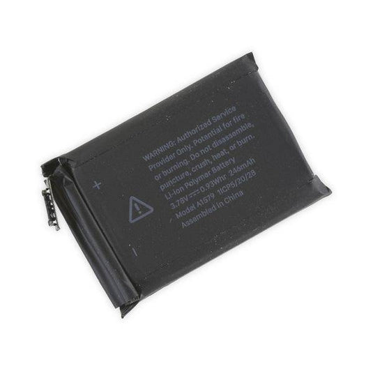 [A1847] OEM Replacement Battery For Watch Series 3 S3 (GPS) 38MM - Polar Tech Australia