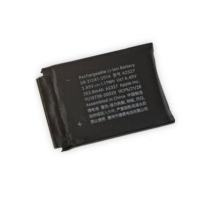 [A2327] OEM Replacement Battery For Watch Series 6 S6 44mm - Polar Tech Australia