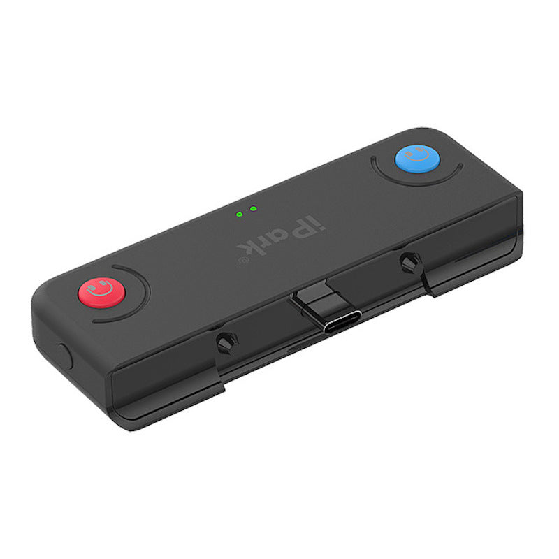 Chargez l&#39;image dans la visionneuse de la galerie, Nintendo Switch,Switch Lite Display Dongle Projection Portable Base Dock Bluetooth Audio Video Transmitter USB Adapter HDMI HD Converter - Polar Tech Australia
