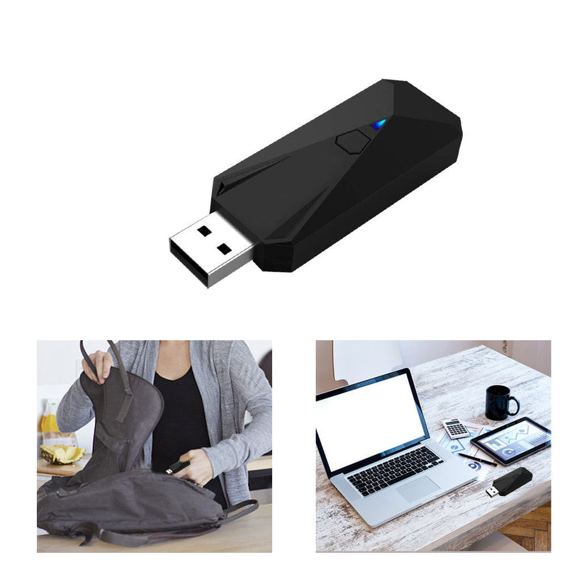 Cargue la imagen en el visor de la galería, Nintendo Switch &amp; Playstation PS4 PS3 PC Gamepad Game Controller Bluetooth Adapter Converter - Polar Tech Australia
