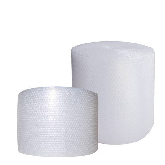 Extra Thick Heavy Duty Bubble Wrap Packing Roll (30CM Wide / 120M Long) - Polar Tech Australia