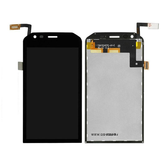 CAT S40 LCD Display Touch Digitizer Screen Assembly - Polar Tech Australia