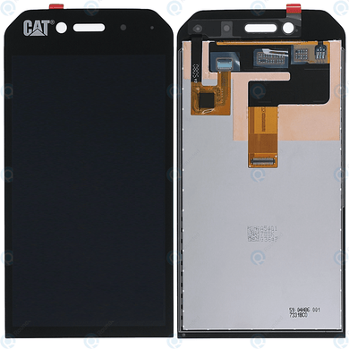 CAT S41 LCD Display Touch Digitizer Screen Assembly - Polar Tech Australia