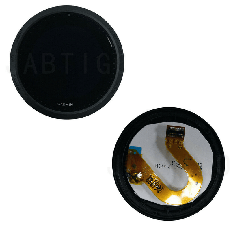Cargue la imagen en el visor de la galería, Garmin Watch Forerunner 945 LCD Touch Digitizer Glass Screen Assembly - Polar Tech Australia
