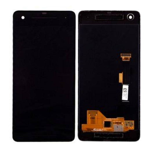 Google Pixel 2 LCD Touch Screen Display Assembly - Polar Tech Australia