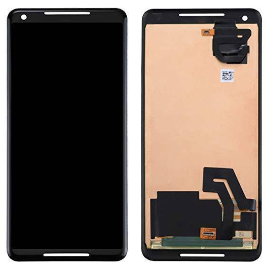 Google Pixel 2 XL LCD Touch Screen Display Assembly - Polar Tech Australia