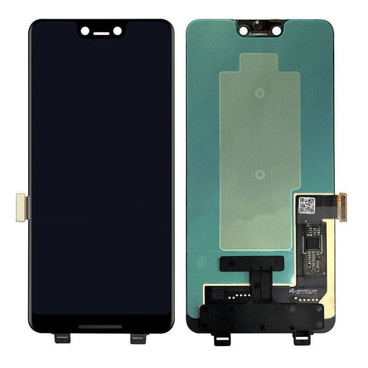 Google Pixel 3 XL LCD Touch Screen Display Assembly - Polar Tech Australia