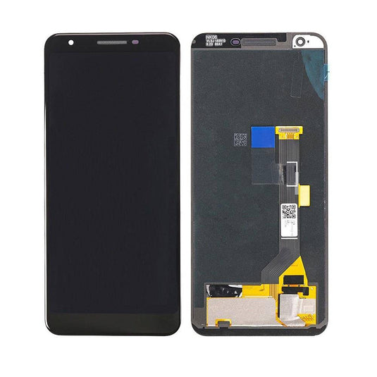 Google Pixel 3A LCD Touch Screen Display Assembly - Polar Tech Australia