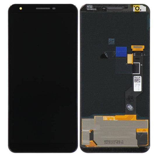 Google Pixel 3A XL LCD Touch Screen Display Assembly - Polar Tech Australia