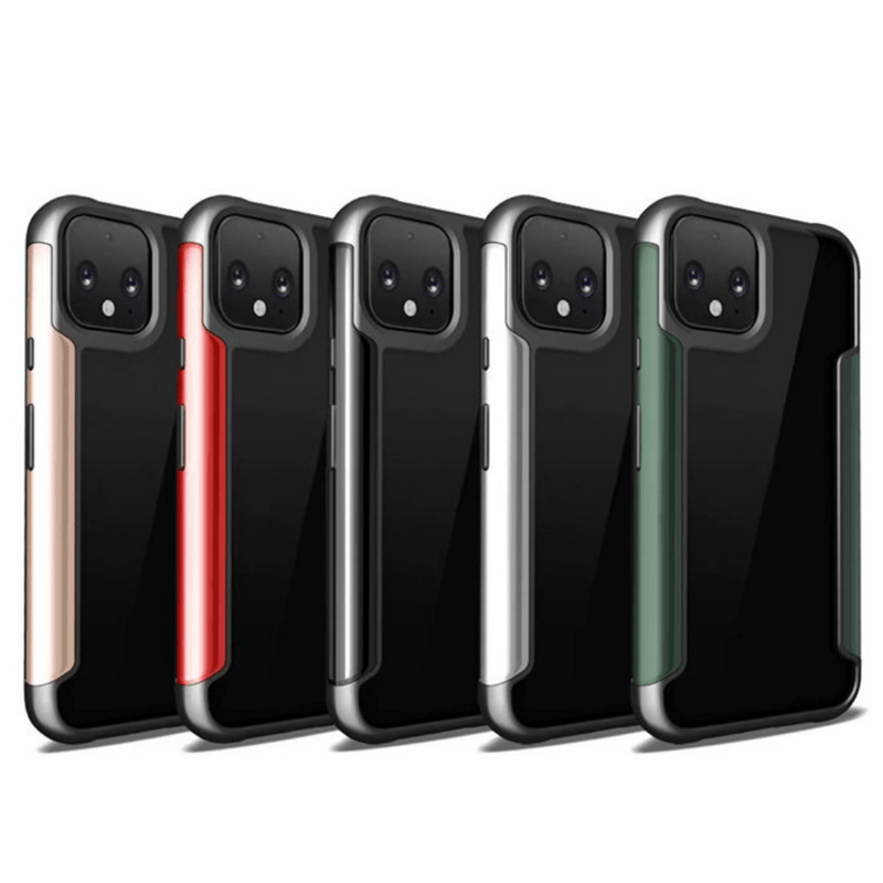 Load image into Gallery viewer, Google Pixel 4 / 4 XL Armor Shield Anti-Shock Heavy Duty Drop Proof Case - Polar Tech Australia
