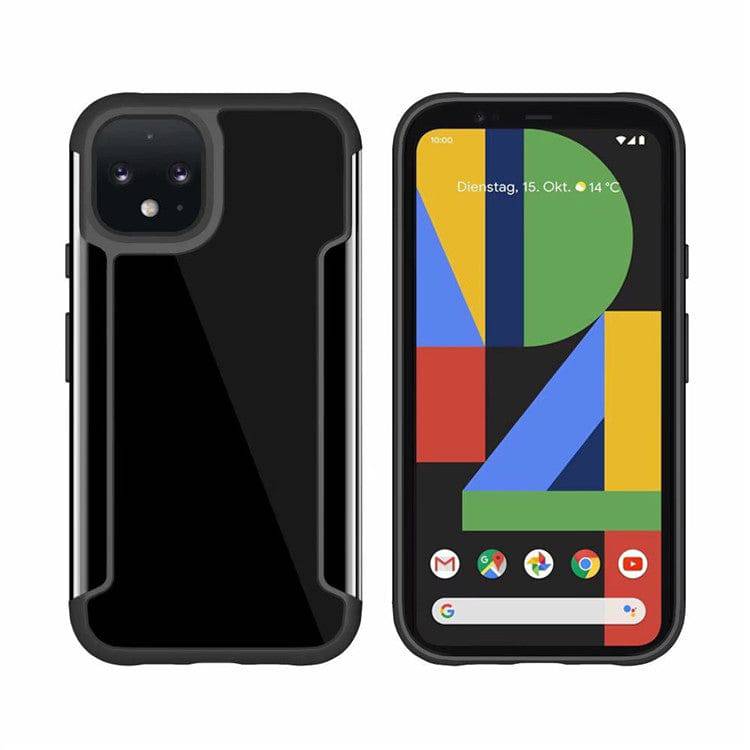 Load image into Gallery viewer, Google Pixel 4 / 4 XL Armor Shield Anti-Shock Heavy Duty Drop Proof Case - Polar Tech Australia
