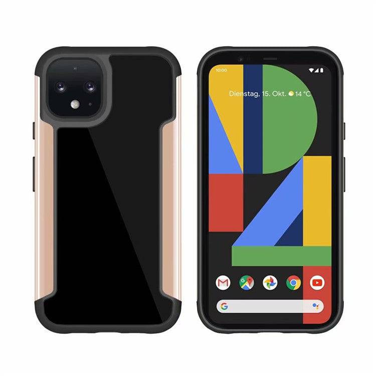 Load image into Gallery viewer, Google Pixel 4 / 4 XL Armor Shield Anti-Shock Heavy Duty Drop Proof Case - Polar Tech Australia
