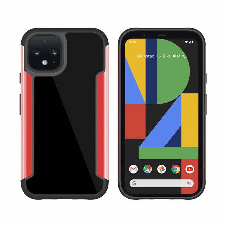 Load image into Gallery viewer, Google Pixel 4 / 4 XL Armor Shield Anti-Shock Heavy Duty Drop Proof Case - Polar Tech Australia
