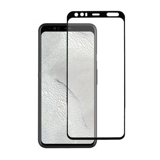 Google Pixel 4 (G020M) Full Covered 9H Tempered Glass Screen Protector - Polar Tech Australia