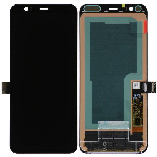 Google Pixel 4 LCD Touch Screen Display Assembly - Polar Tech Australia