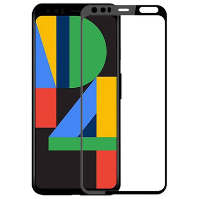 Google Pixel 4 XL (G020P) Full Covered 9H Tempered Glass Screen Protector - Polar Tech Australia