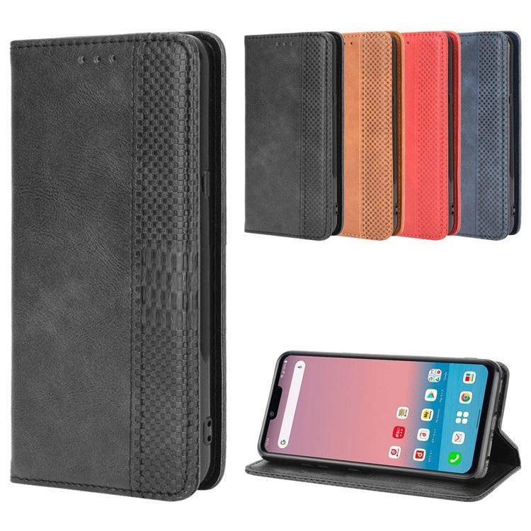 Chargez l&#39;image dans la visionneuse de la galerie, Google Pixel 5 (GD1YQ) Wallet Card Holder Case - Polar Tech Australia
