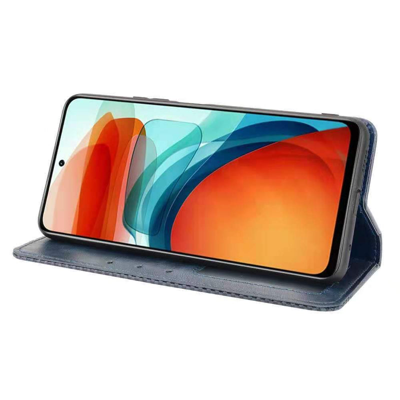 Chargez l&#39;image dans la visionneuse de la galerie, Google Pixel 5 (GD1YQ) Wallet Card Holder Case - Polar Tech Australia
