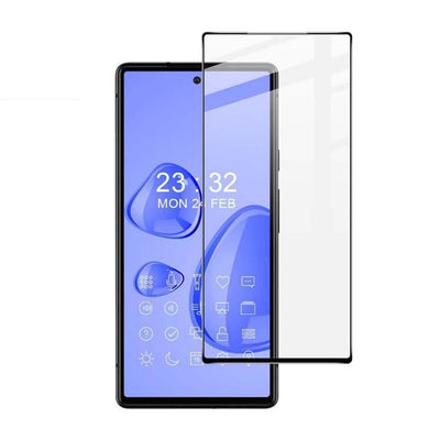 [Full Covered] Google Pixel 7 9H Tempered Glass Screen Protector - Polar Tech Australia