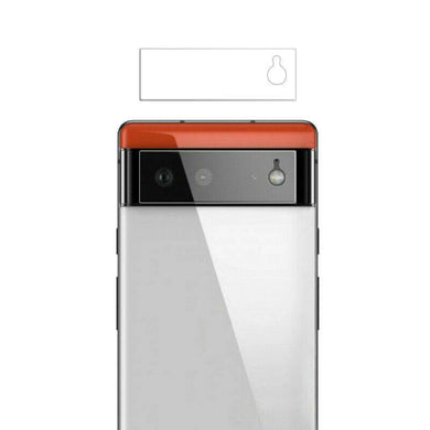 Google Pixel 7 / Pixel 7 Pro Back Rear Camera Lens Glass Protector - Polar Tech Australia
