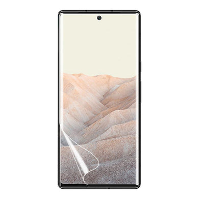 [Hydrogel] Google Pixel 7 Pro - Soft TPU Full Covered Screen Protector Flim - Polar Tech Australia