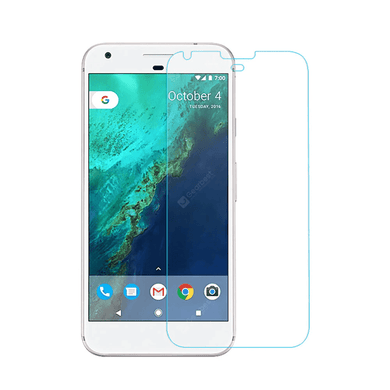 Google Pixel & Pixel XL Standard 9H Tempered Glass Screen Protector - Polar Tech Australia