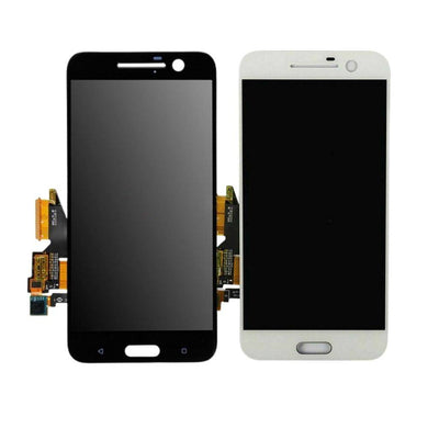 HTC 10/One M10 LCD Touch Digitiser Screen Assembly - Polar Tech Australia