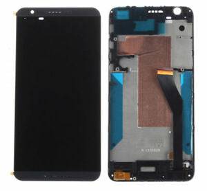 HTC Desire 820 LCD Assembly - Black - Polar Tech Australia