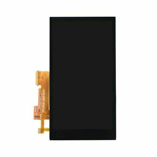 HTC M8s LCD Assembly - Black - Polar Tech Australia