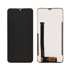 HTC One Max (HTC6600LVW) LCD Assembly - Black - Polar Tech Australia